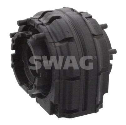 Ulożenie priečneho stabilizátora SWAG
